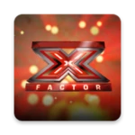 Logo of Factor X España android Application 